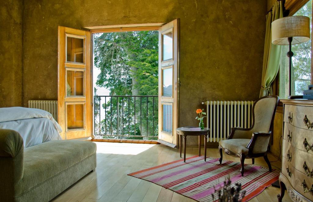 Hotel Luma Casa De Montana Villa La Angostura Zimmer foto