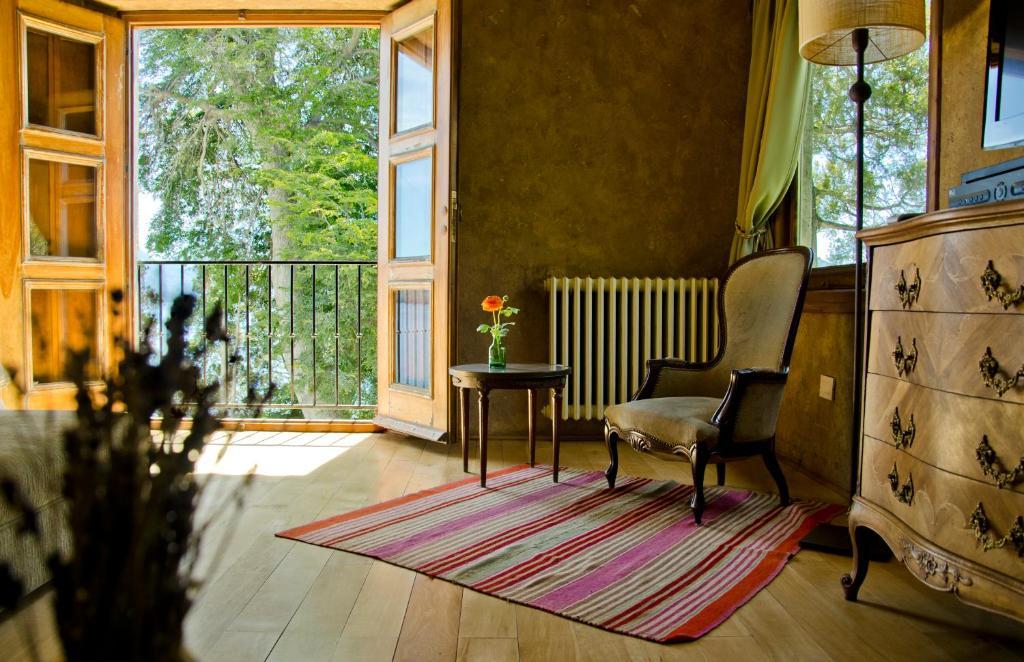 Hotel Luma Casa De Montana Villa La Angostura Zimmer foto