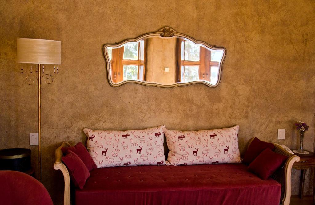 Hotel Luma Casa De Montana Villa La Angostura Zimmer foto