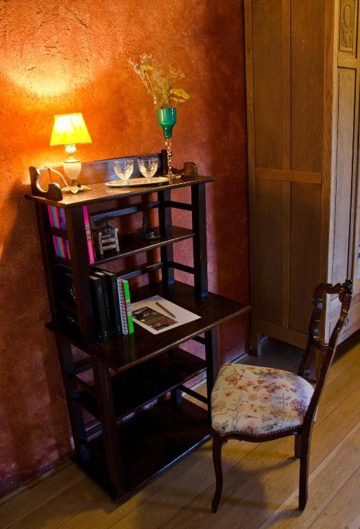 Hotel Luma Casa De Montana Villa La Angostura Zimmer foto