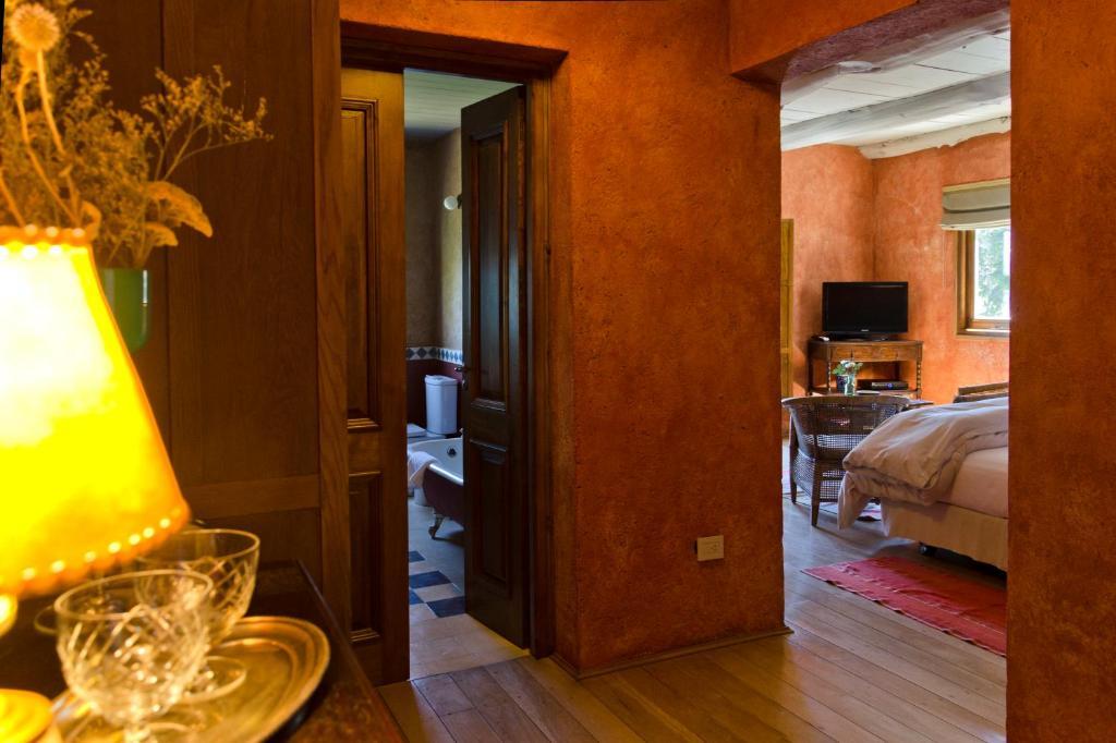 Hotel Luma Casa De Montana Villa La Angostura Zimmer foto